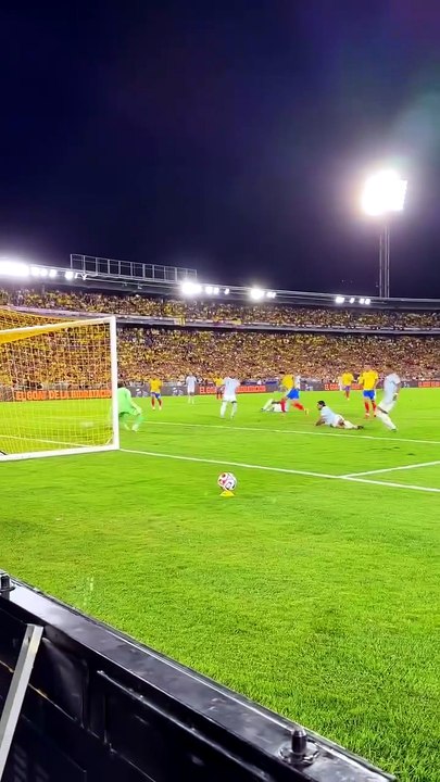 Colombia Vs Costa Rica Highlights And Goals