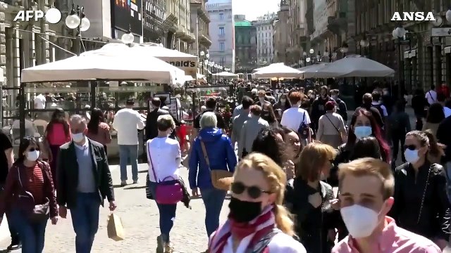L'allarme di Confindustria: Sempre piu' difficile assumere