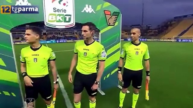Parma, Martedì La Ripresa Degli Allenamenti A Collecchio