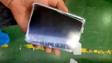 O iPhone dobrável foi (novamente) avistado. Veja o vídeo