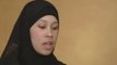 Tyna CANADIAN christian girl converts 2 islam
