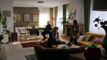 مسلسل فتاة النافذة الموسم الثالث الحلقة 62 مدبلجة للعربية