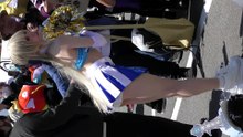 コスプレイヤー （cosplayer）（その９）日本橋ストリートフェスタ２０２６