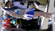コスプレイヤー （cosplayer）（その１０）日本橋ストリートフェスタ２０２６