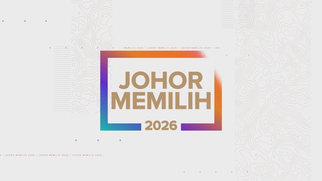Buletin AWANI Khas: Johor Memilih | Menguji Dinamika Kerjasama Politik