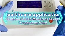 Healthcare application