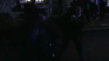 Emmerdale Sean Reynolds Punches Cain Cain Punches Terry Woods & Threatens Sean 4th April 2000