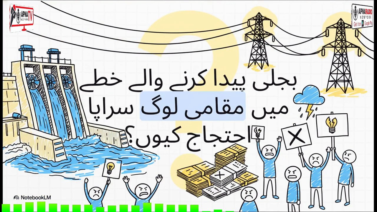 Life Without Electricity:A Kashmir Village Still Living in Darkness|Untold Story of Survival02-06-26