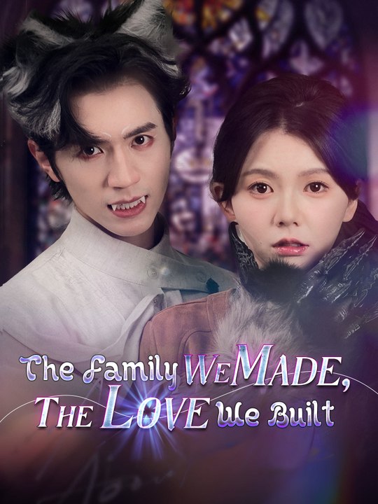 The Family We Made, The Love We Built | Full Series (77 eps) HD