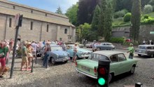 Bellagio 2026 Maggio