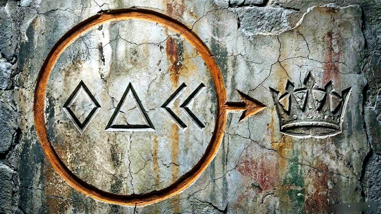 Scientists Finally Deciphered the _Linear Elamite_ Script