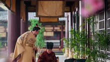 左铭＆钟熙 - 【女帝权倾，清冷世子他独宠为妃】 (下篇)