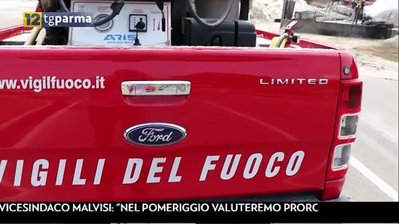 Incendio