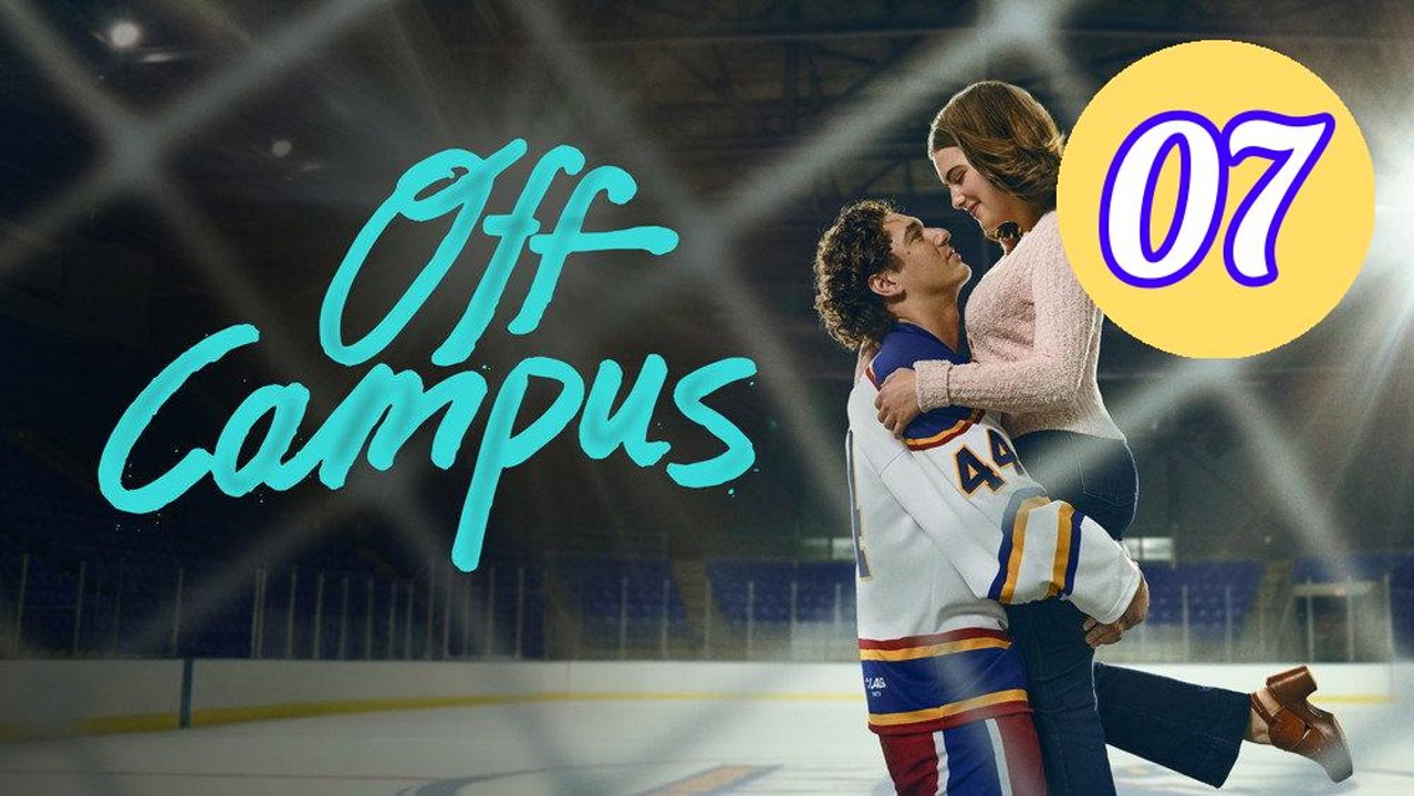 Off Campus 2026 Episode 7 Engsub