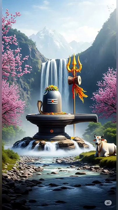 Har har Mahadev