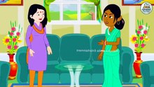2D animation video 2026 😎🔔♥️👍