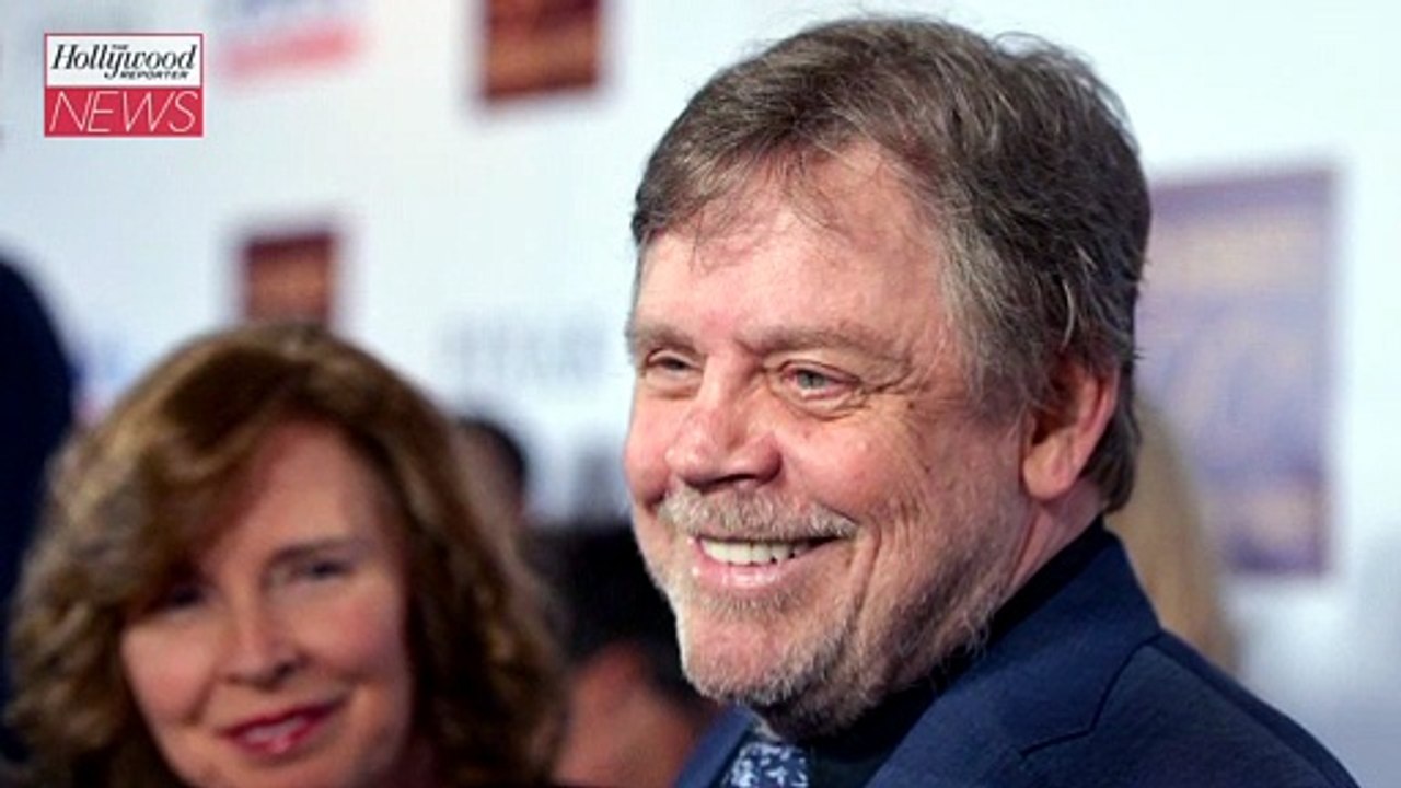 Mark Hamill Says He Was "Stunned" By 'Mandalorian' Casting | THR News [Full Movie]