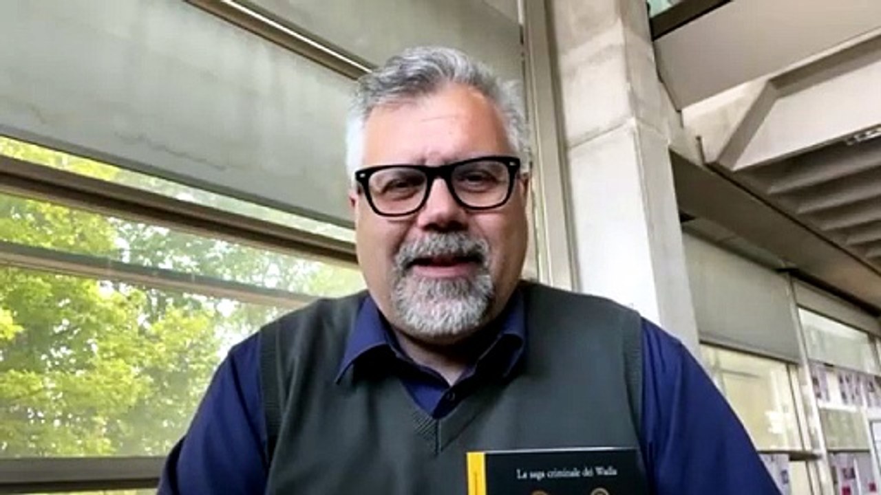 Libro Milano