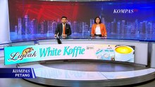 Potret Rumah Warga di Kemayoran Pasca Kebakaran | Sapa Siang
