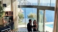 he slapped me at the wedding then begged me to stay 🍵🍵 [Full Movie]