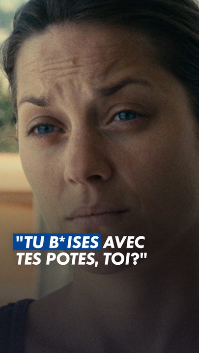 C'est bien de mettre les choses à plat ❤️