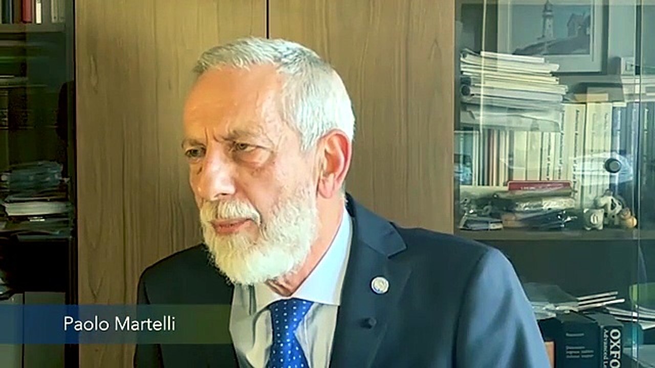 Paolo Martelli