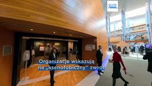 UE zatwierdza kontrowersyjne ośrodki deportacyjne w najostrzejszym dotąd prawie migracyjnym