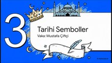 3 Adet Bakan Profili – Mehmet Özkendirci