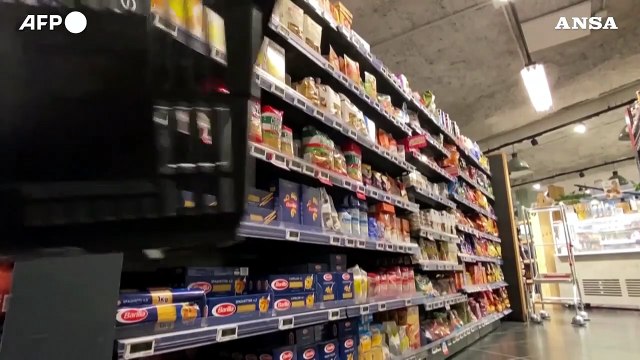 Vola la spesa delle famiglie, a Trento e' la piu' cara