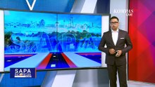 Polisi Jateng Bongkar Penipuan Online Modus Love Scam | SAPA SIANG
