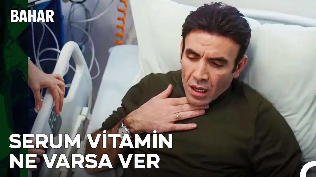 Timur'un Üzerindeki 'Bahar' Etkisi - Bahar 3. Bölüm