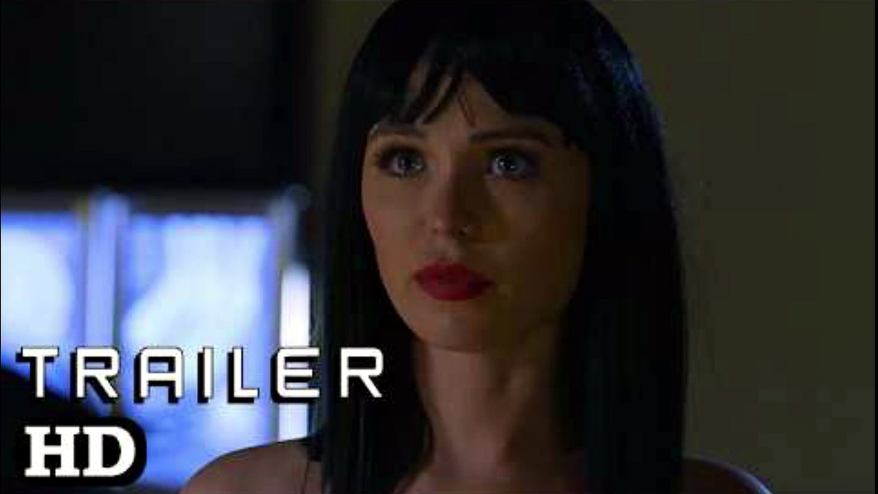 ROBOTICA | Official Trailer 2026