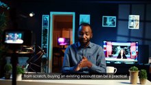 Buy Telegram Accounts and Scale Your Digital Presence Faster