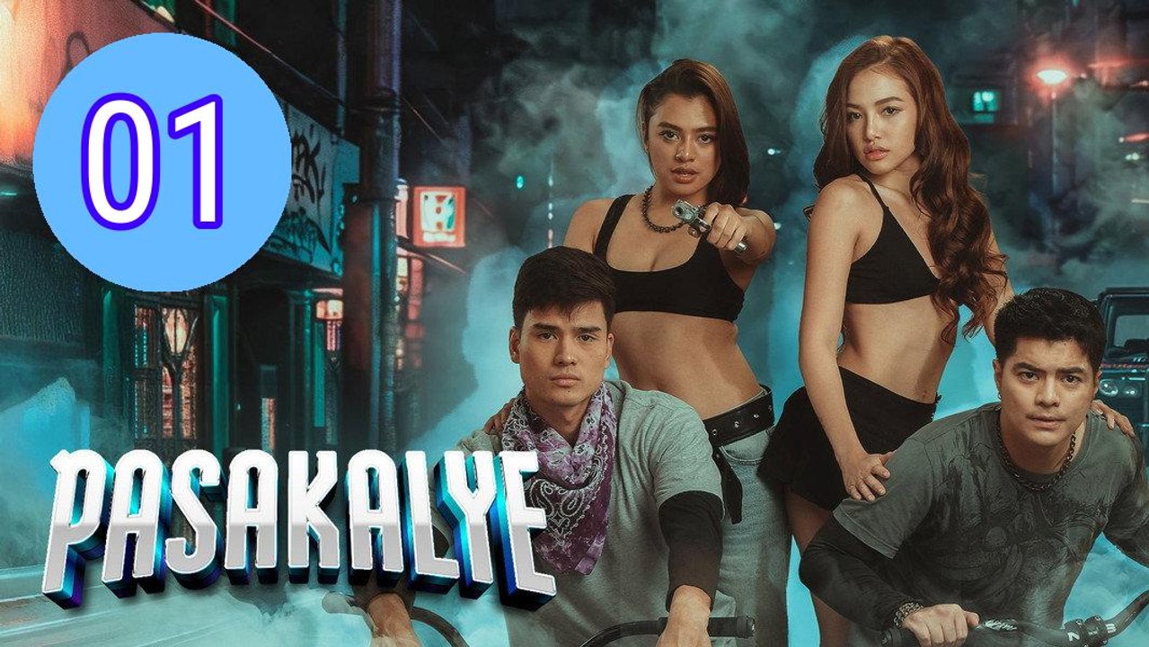 Pasakalye 2026 Episode 1 Engsub