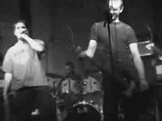 TU CARNE - LADRON DE CADAVERES