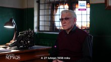 Echa czerwonego terroru: pamięć o ofiarach represji politycznych i głodu w Kazachstanie
