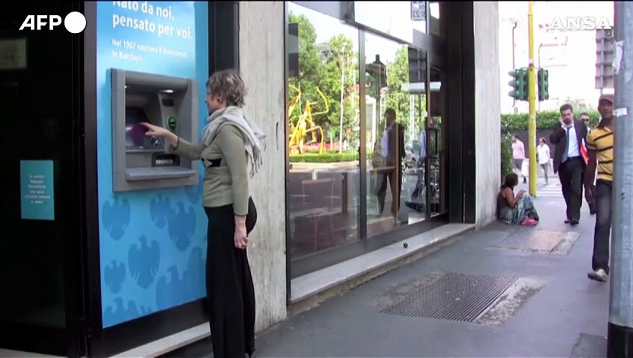 Per le banche europee in arrivo frenata dei ricavi