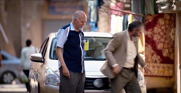 مسلسل نعمة الأفوكاتو الحلقة 3 كاملة HD | مصري