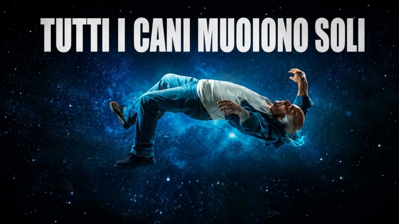 «Tutti i cani muoiono soli/2023 ITA HD»