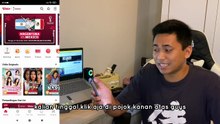 CARA NONTON PIALA DUNIA QATAR 2022 DI HP| CARA BERLANGGANAN AKUN VIDIO 2022 | PIALA DUNIA 2022 |SCTV