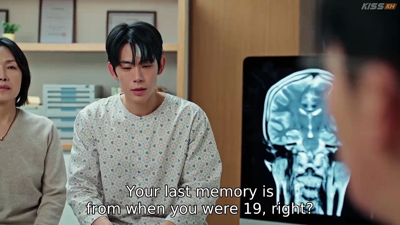 Never forget Your Enemy episode 2 english subtle koreanbl [Full Movie]