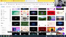 CARA MEMBUAT INTRO YOUTUBE | CARA BIKIN OPENING YOUTUBE | INTRO YOUTUBE |TUTORIAL BUAT INTRO YOUTUBE