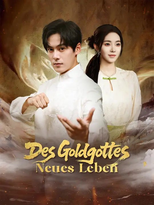 Des Goldgottes neues Leben | Komplette Serie | Short Drama Deutsch