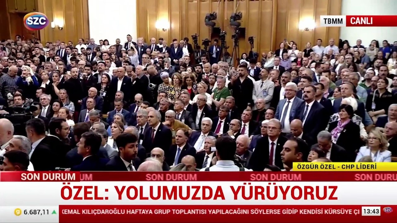 LİYAKATSIZ KADROLAR...