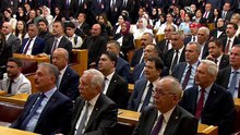 Bahçeli'den CHP'ye Sert Eleştiri: "Kendi Arınmasını Yapmalı"