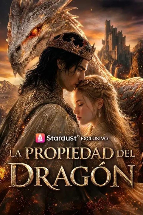 La propiedad del Dragón ｜ Película Completa Español | Full Short Drama | English Sub 2026