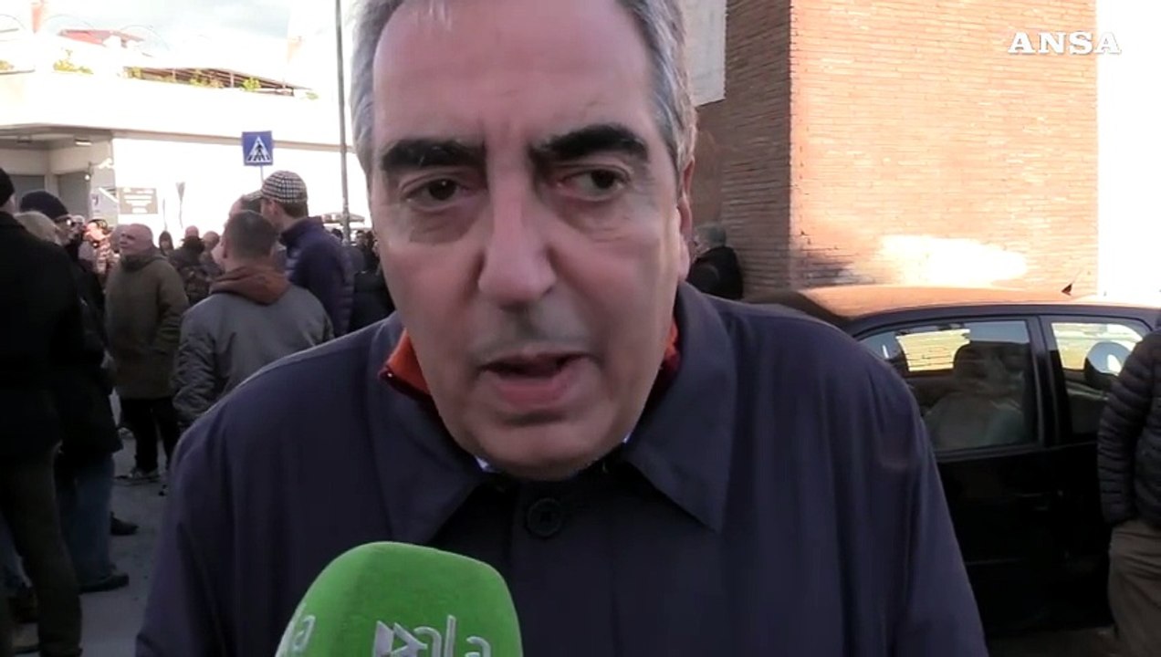 Rogo di Primavalle, Gasparri: "Ricordare tragedie affinche' gli anni di piombo non si ripropongano"