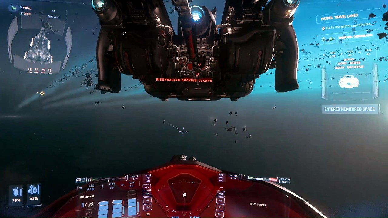 Players have been Waiting for this STAR CITIZEN Feature for YEARS But..there is a catch