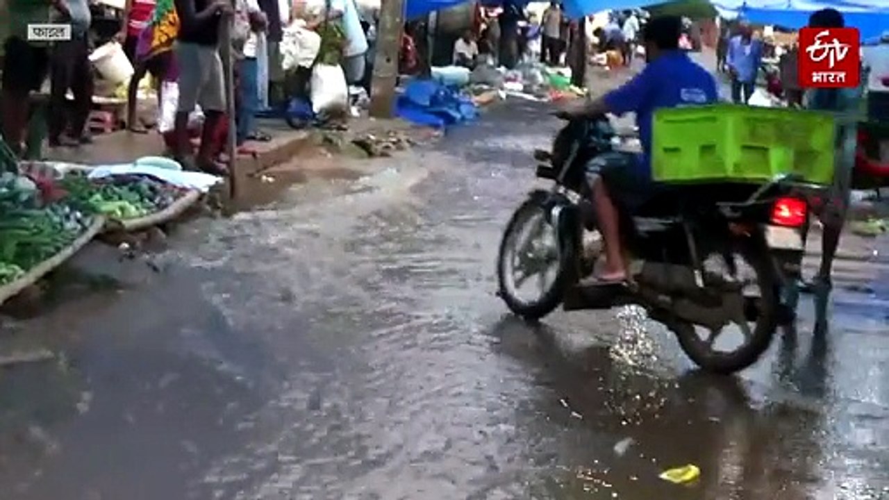 23 राज्यों में आंधी-बारिश का असर, गर्मी से राहत; कई इलाकों में जलभराव और तेज हवाओं का अलर्ट