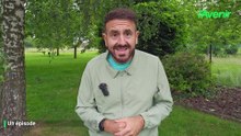 La météo de Farid du 3 juin 2026